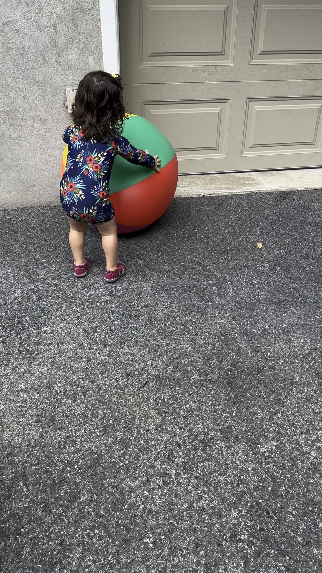 Best ball ever!!! #ltkkidd #ltkfamily