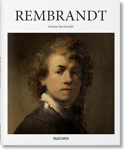 Rembrandt (Basic Art) | Amazon (US)