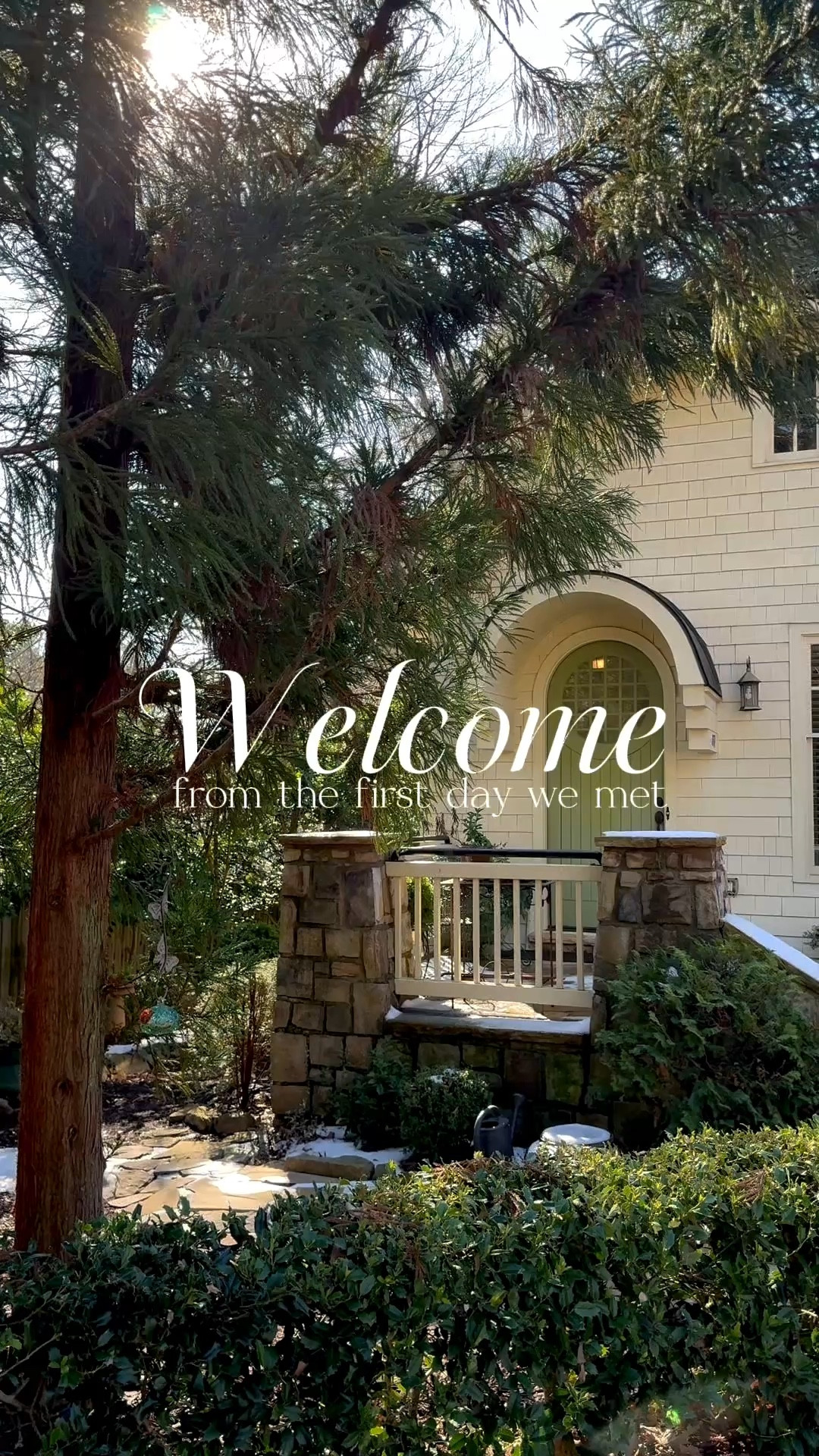 All things exterior

#LTKHome