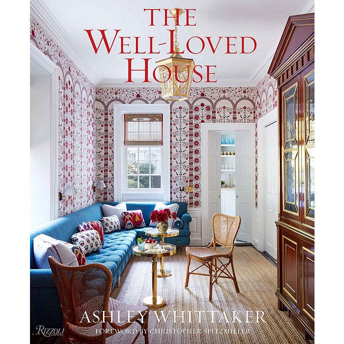 The Well - Loved House | Ballard Designs | Ballard Designs, Inc.
