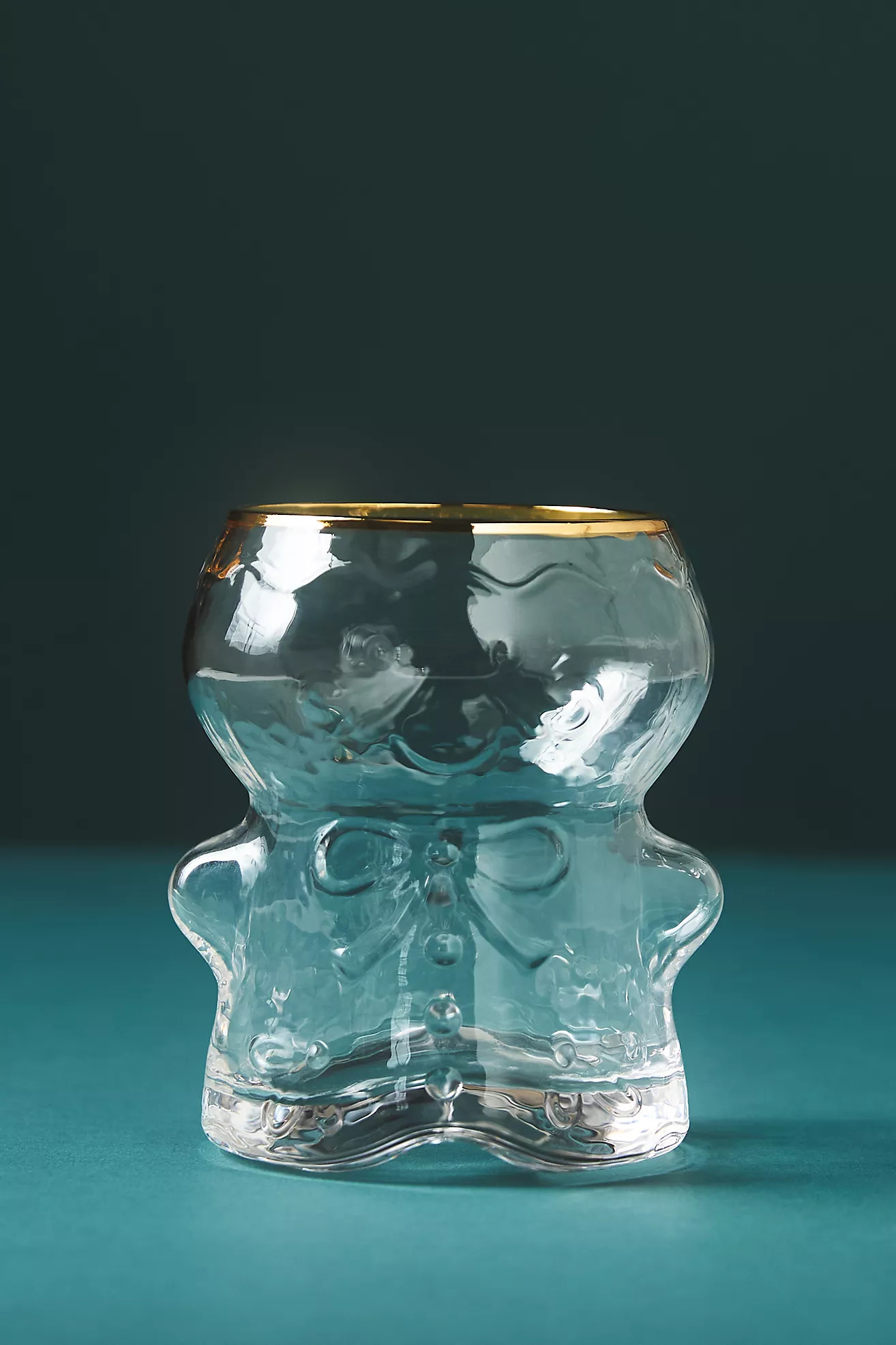 GINGERBREAD MAN | Anthropologie (US)