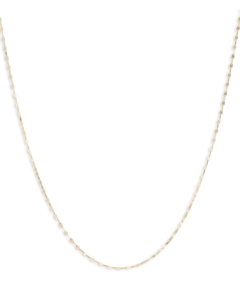 Lana Jewelry Blake Chain Choker Necklace in 14K Yellow or White Gold | Bloomingdale's (US)