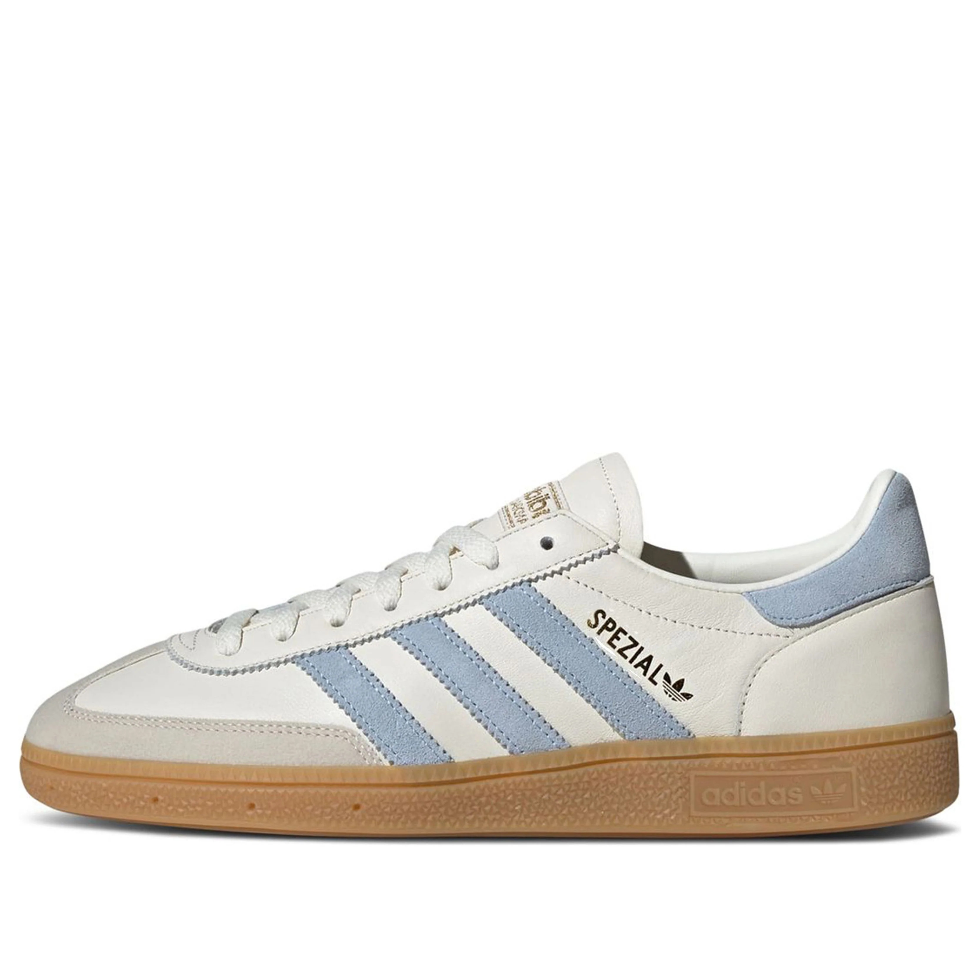 adidas Handball Spezial 'Shadow Brown Alumina' | KICKS CREW