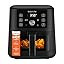 Instant Pot 4Qt VORTEX 6-in-1 Mini Air Fryer, Custom Program Options, Air Fry, Broil, Roast, Dehy... | Amazon (US)