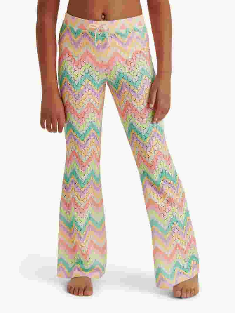 Justice Girls Swimsuit Cover-Up Pants, Sizes 4-18 - Walmart.com | Walmart (US)