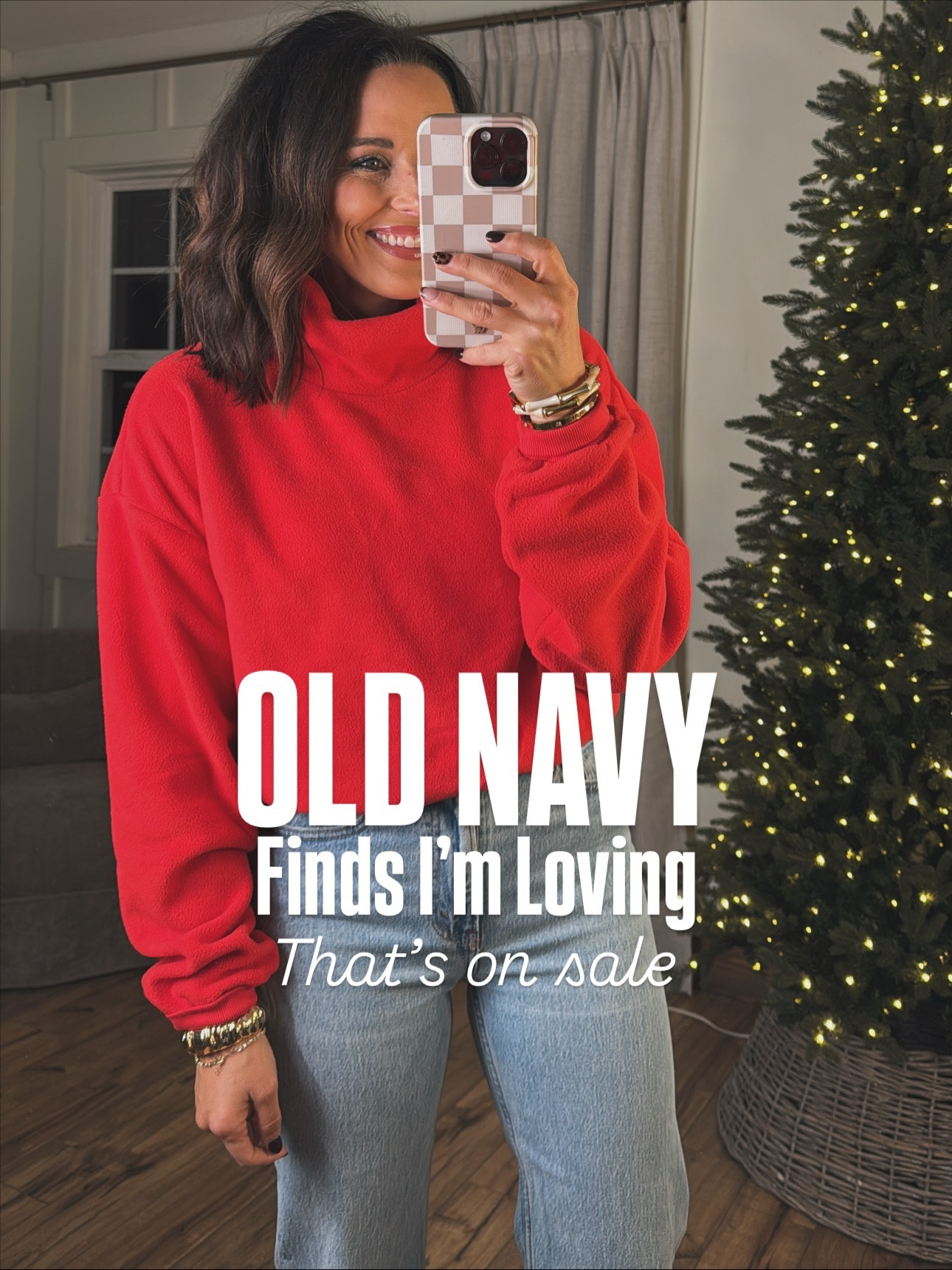 
For size reference I’m 5’3 126 
Wearing a size 2 in most of the jeans and xs/small in the tops.

#oldnavyfashion 
#oldnavystyle 
Old navy haul old navy try on old navy fashion fall sweater fall pullovers midrise denim mom outfits maxi skirt denim button up over 30 fashion everyday outfits casual outfit workwear fall family photo outfit
Anthro look for less Huntsville Al

#LTKCyberWeek #LTKSaleAlert #LTKPetite