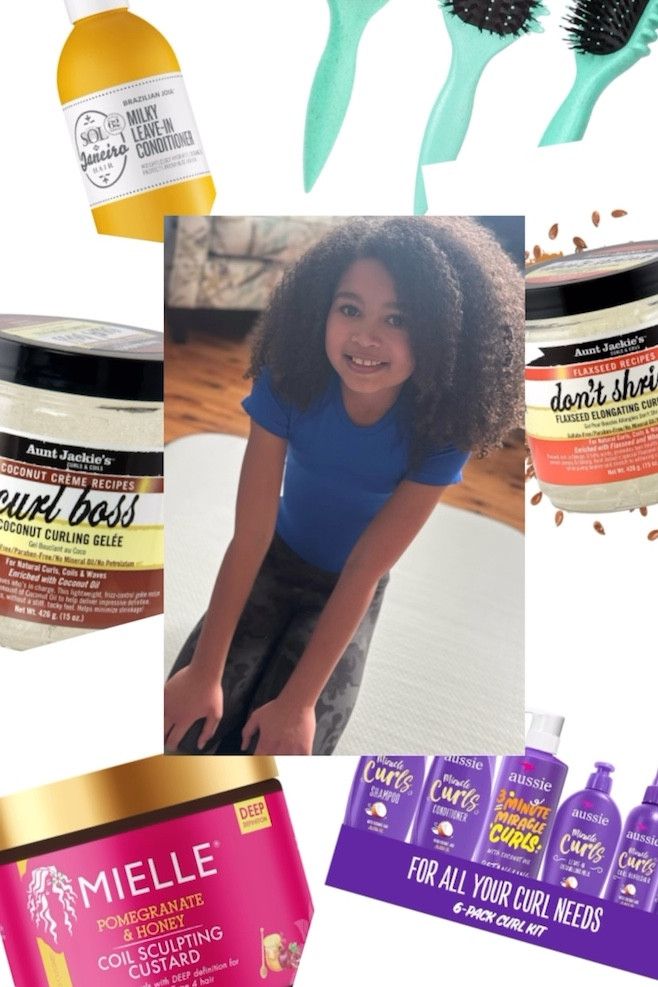 Some of Scarlett’s favorite curly hair products from Amazon!

Curls // curly // curly girl // curly hair // curl products // curly hair products 

#LTKWatchNow #LTKFindsUnder50 #LTKBeauty