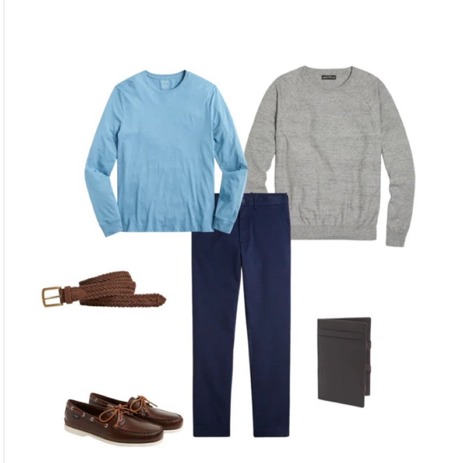 All items half off for Labor Day sale!! #mensfashion #mensfit #jcrewmenclothes #menshoes #menslongsleeve #mensbelt #mensblueslacks #mensnavypants

#LTKSale #LTKstyletip #LTKmens