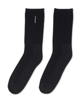 Vertical Logo Socks | Bloomingdale's (US)