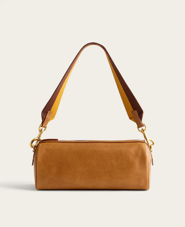 The Maren Shoulder Bag | Madewell