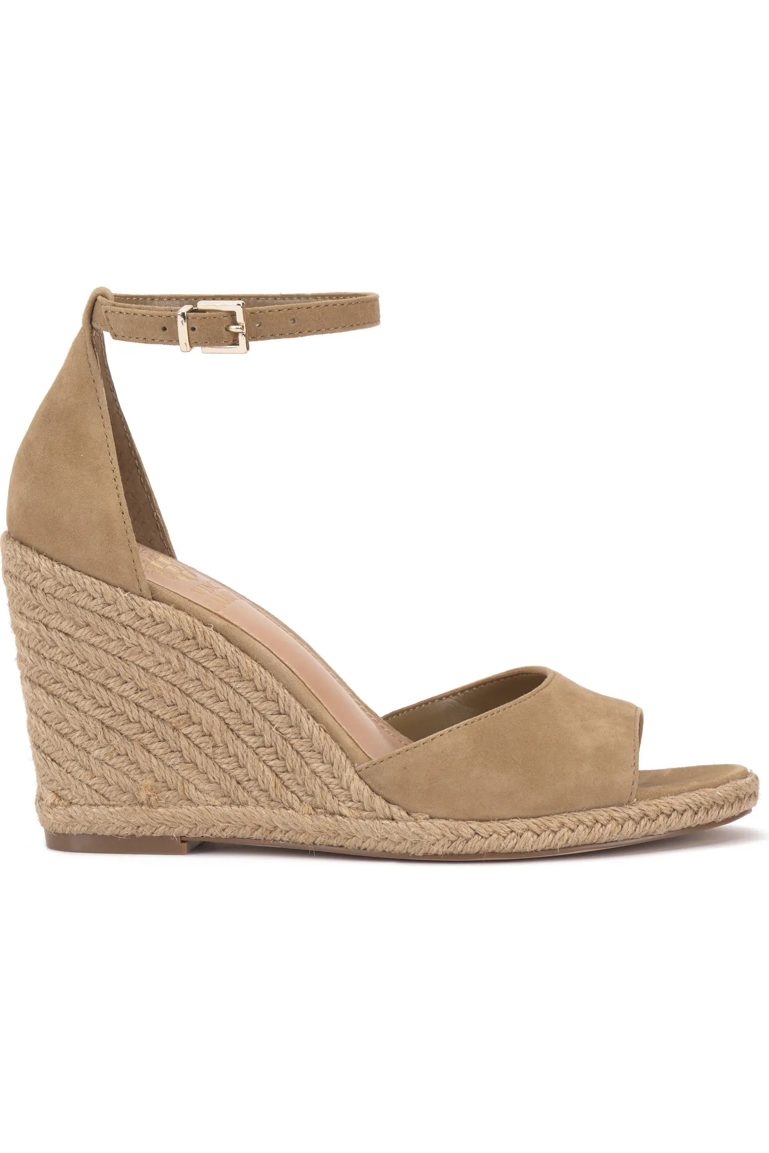 Vince Camuto Felyn Espadrille Wedge Sandal (Women) | Nordstrom | Nordstrom