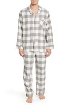 Family Flannel Pajamas | Nordstrom