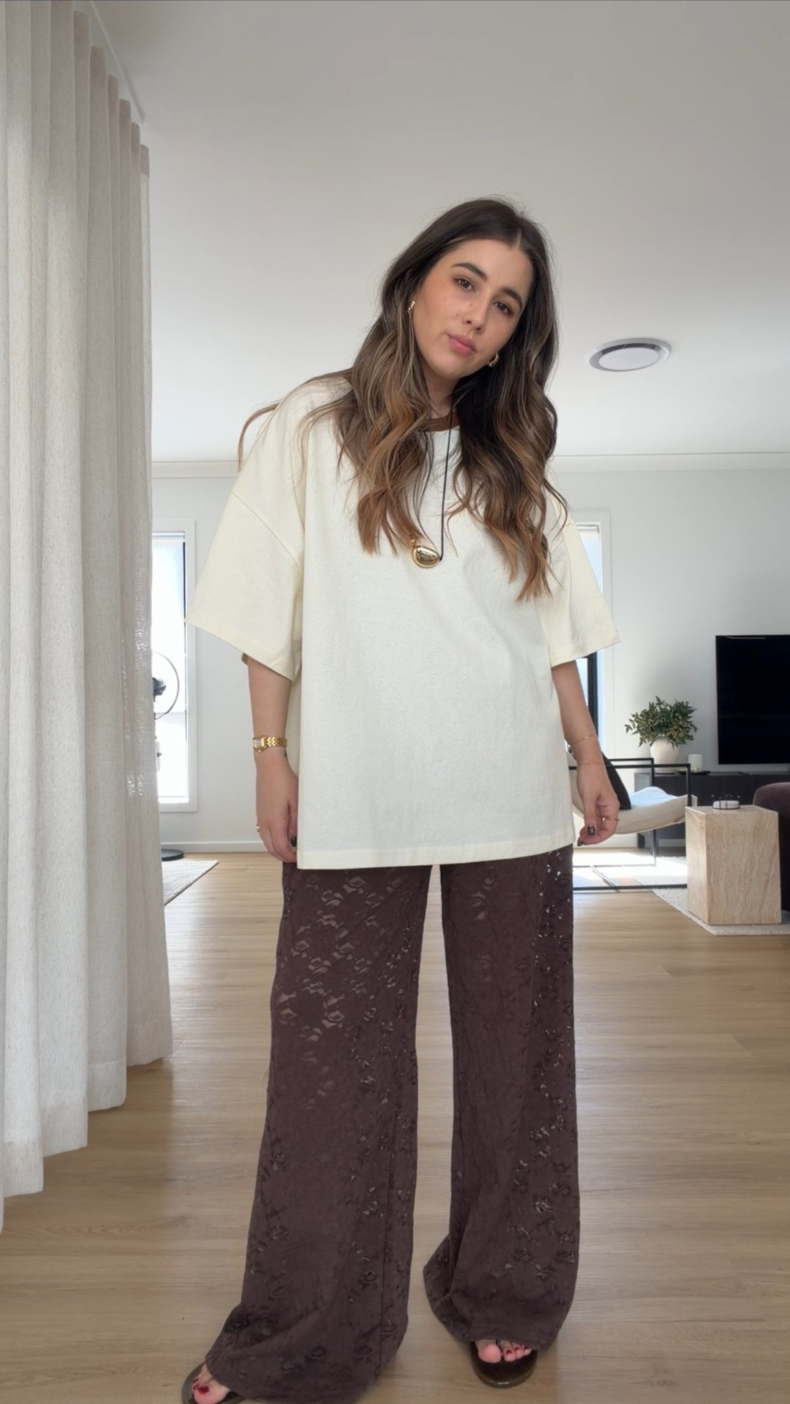 I love a good basic and this is IT

I’m wearing a size 10 in top and pants. Pants are runway scout xx 

#LTKstyletip #LTKaustralia #LTKFashionMonth