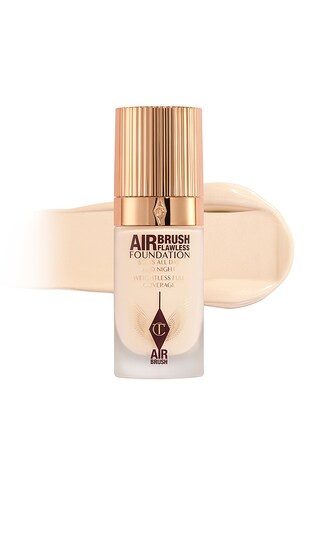 Airbrush Flawless Foundation in 4 Warm | Revolve Clothing (Global)