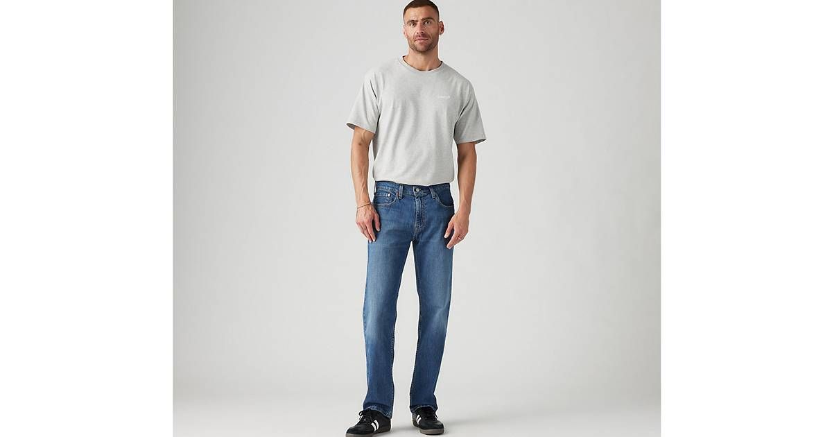 559™ Relaxed Straight Fit Men's Jeans | LEVI'S (US)