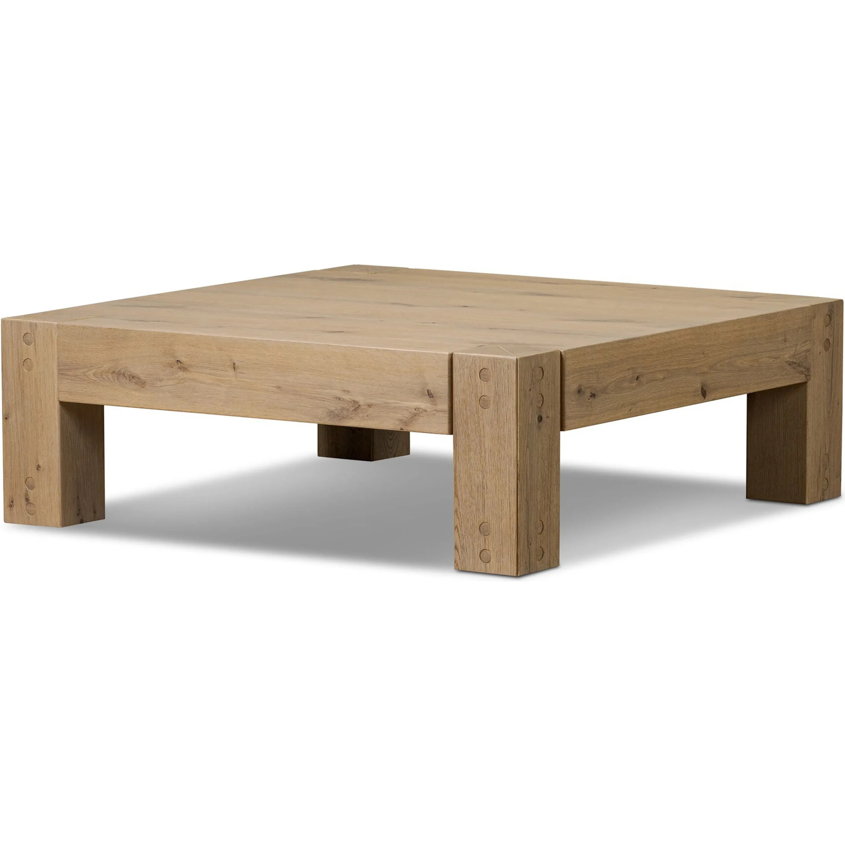 Emmer Coffee Table | Layla Grayce