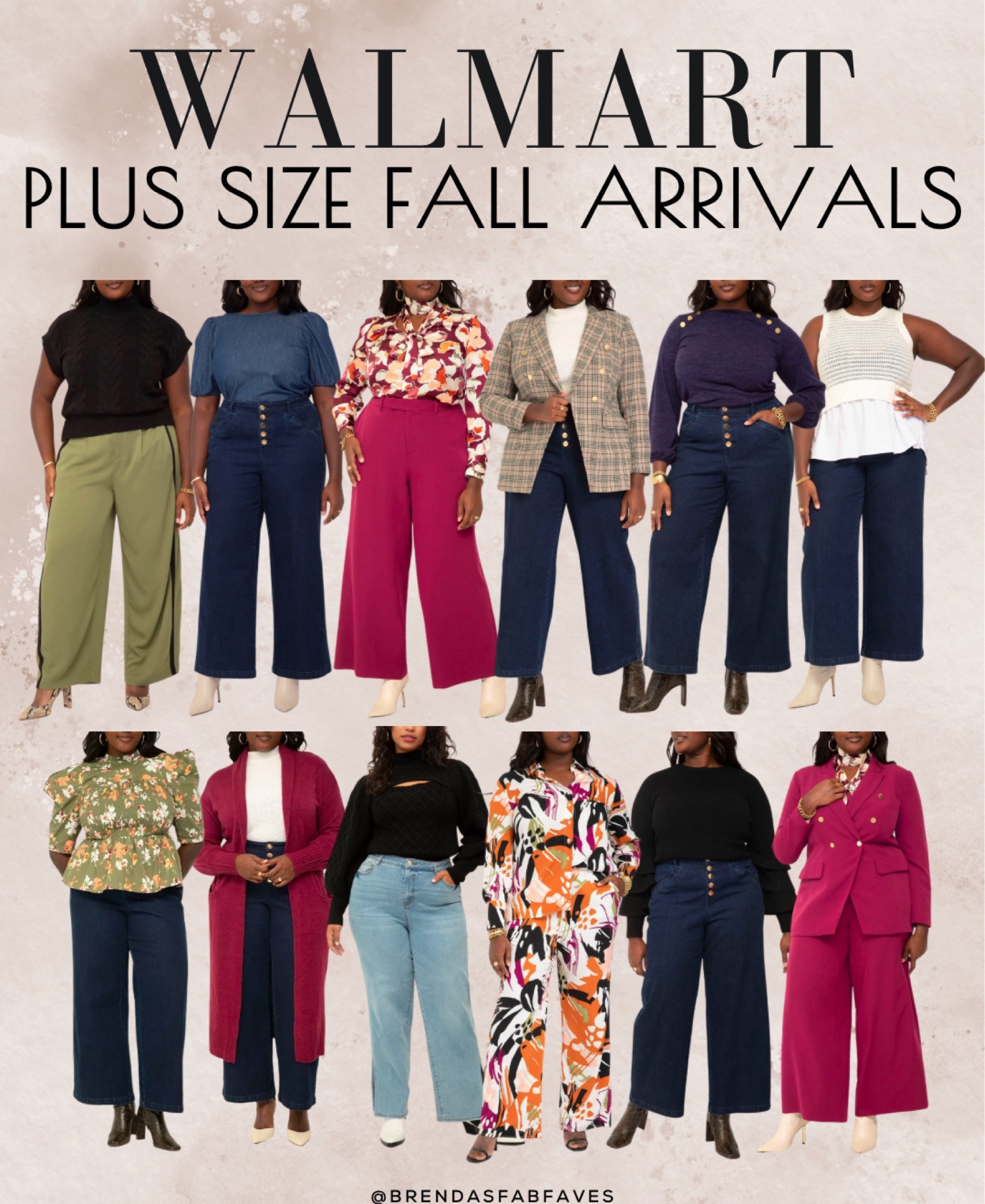 Plus Size Workwear at Eloquii