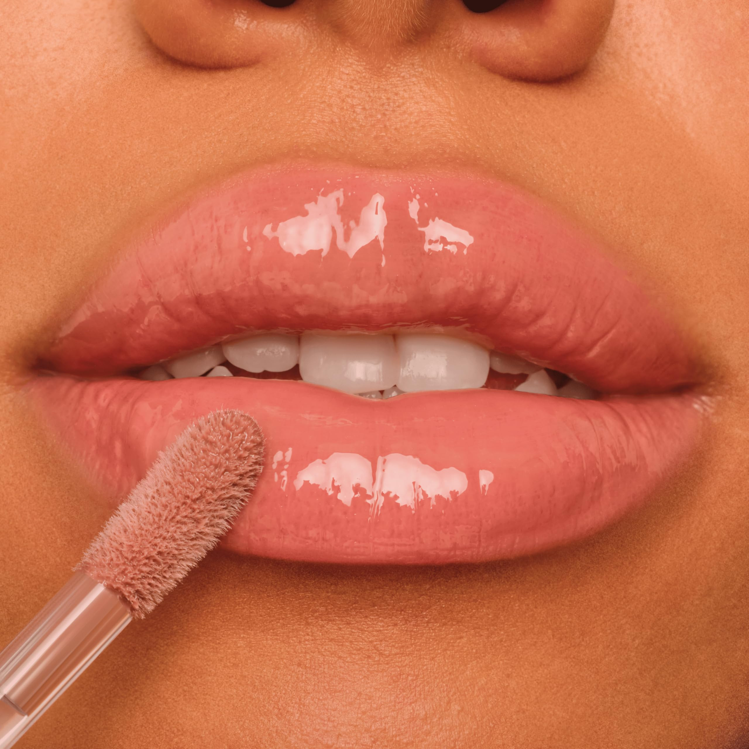 Catrice | Filler Supreme Lip Gloss with Peptides & Hyaluronic Acid | High-Shine, Hydrating Formul... | Amazon (US)