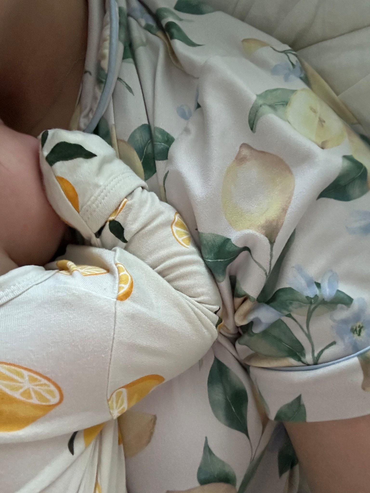 Mommy and me pajamas 

#LTKmomlife #LTKBaby #LTKFamily