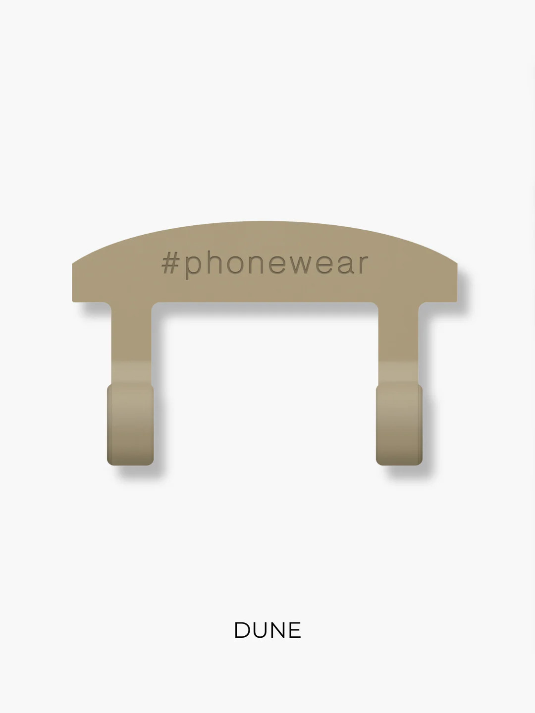 Detach Hook | THE CAEP