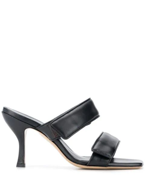 x Pernille Teisbaek Perni 03 sandals | Farfetch (US)