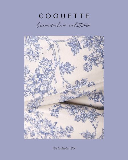 Coquette inspired home decor, lavender edition. 💜⚡️

#LTKstyletip #LTKhome #LTKSeasonal