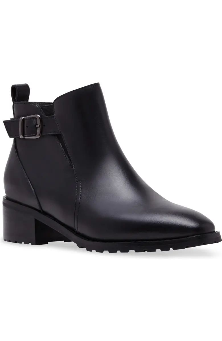 Blondo Sullivan Waterproof Bootie (Women) | Nordstrom | Nordstrom