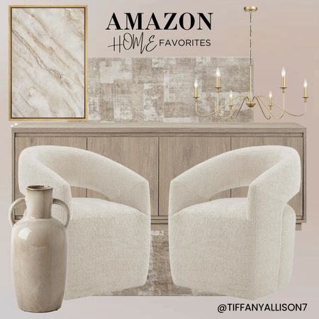 Amazon Home Favorites!!!! ✨ Follow @tiffanyallison7 for more Amazon finds!!!! ✨ Let’s find some elegant ideas for your home!!! ✨ #founditonamazon #amazonfashion https://urgeni.us/amazon/tiffanyallisonsfig#LTKhome #LTKfindsunder50 #LTKfindsunder100

#LTKhome #LTKfindsunder50 #LTKfindsunder100