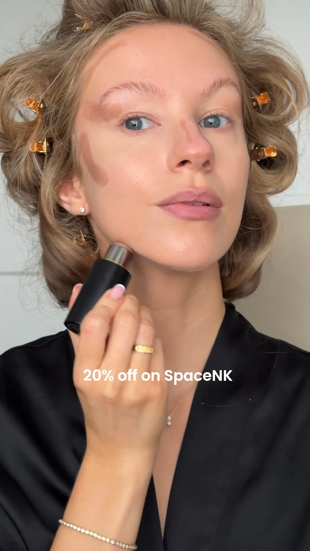 Westman atelier contour stick (biscuit) & blush (petal)  on sale 20% off at spacenk 

#LTKuk #LTKsale #LTKbeauty
