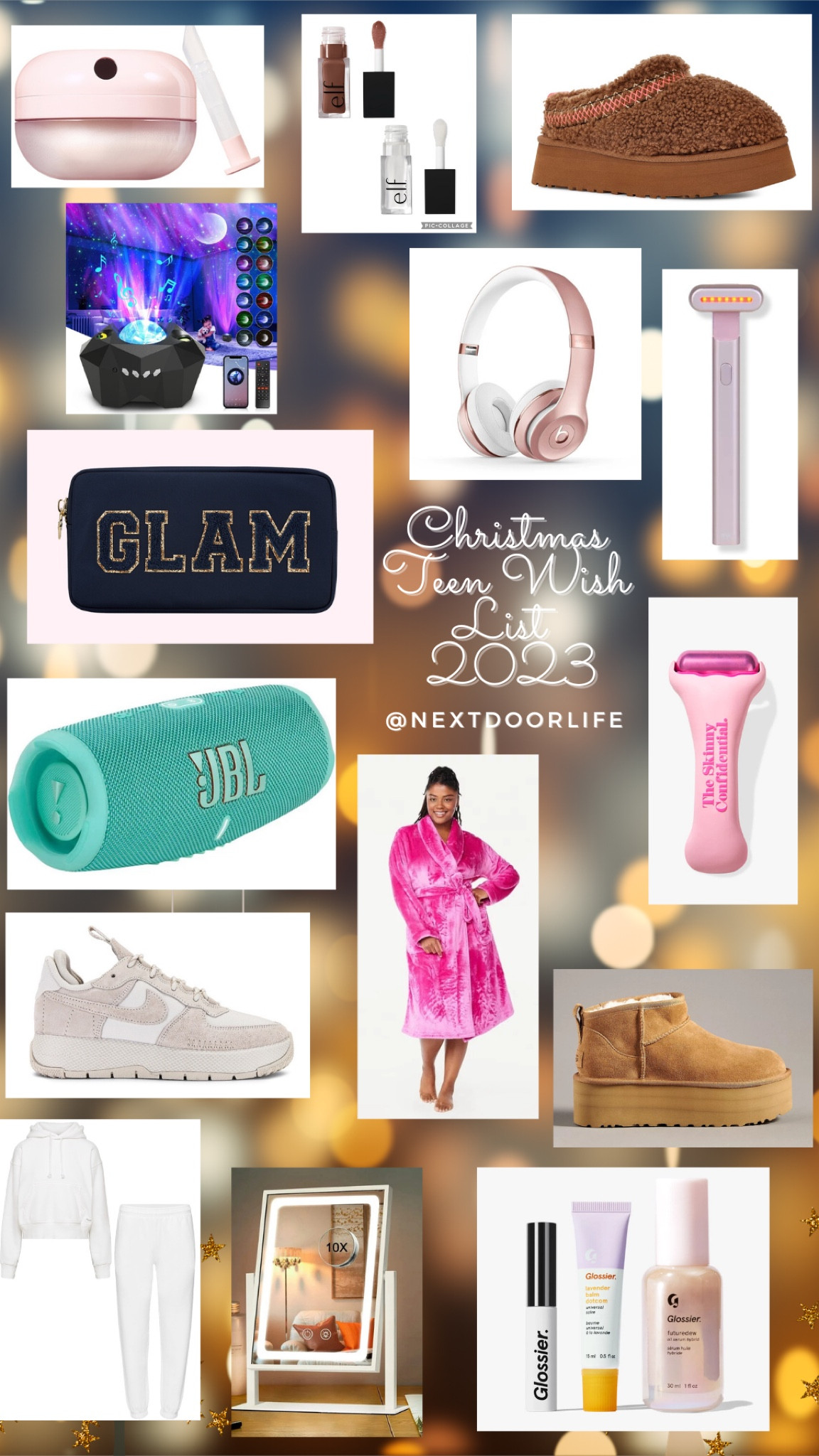 #LTKGiftGuide #LTKCyberWeek #LTKHoliday