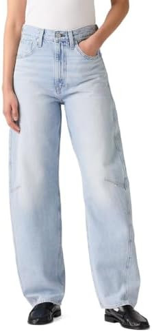 Levi's Womens Cinch Barrel | Amazon (US)
