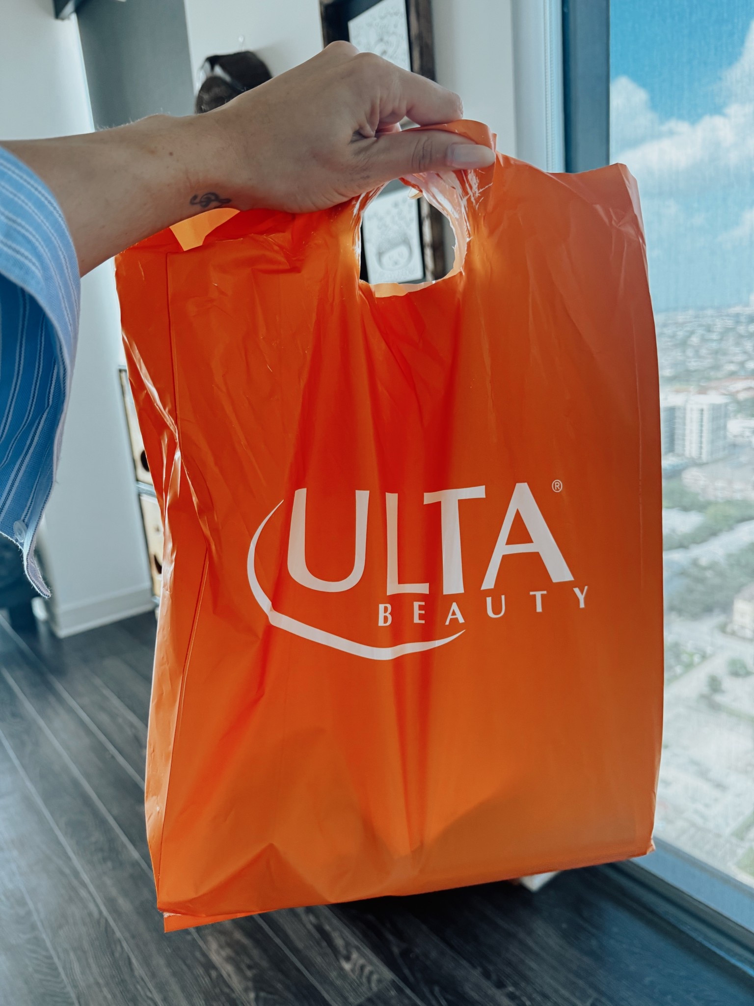 Quick beauty haul 

#LTKFindsUnder50 #LTKBeauty #LTKSaleAlert