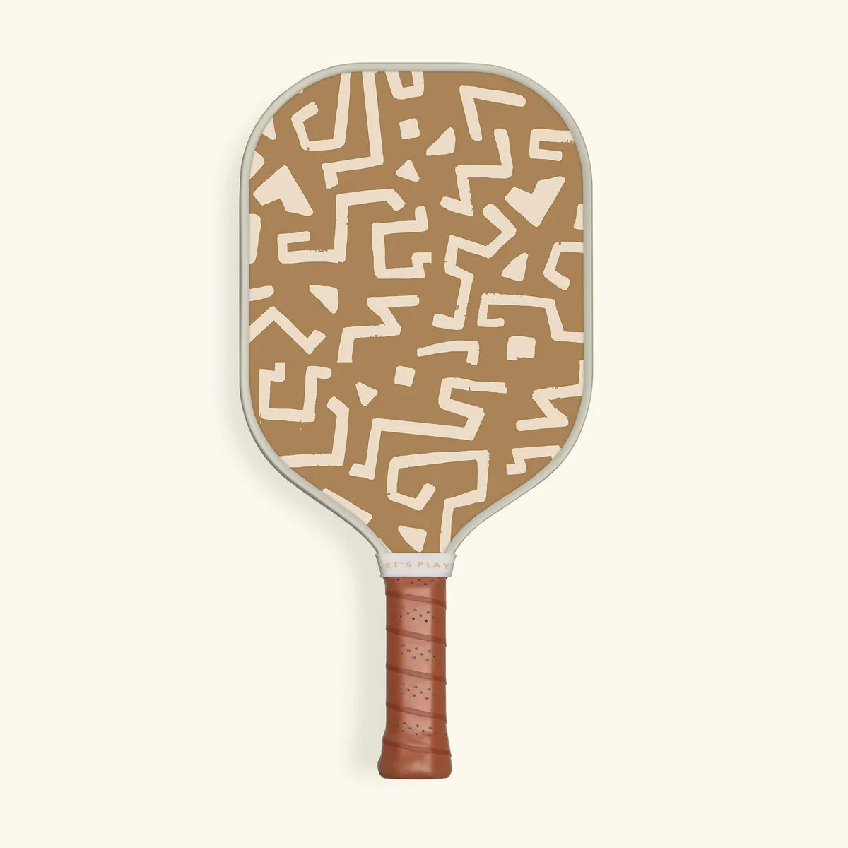 Lady Bird Pickleball Paddle: High-Quality & Stylish | Recess | Recess Pickleball