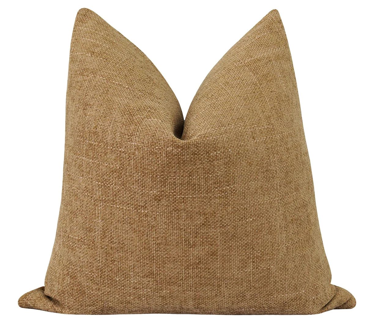 Mandon Saddle Woven Pillow | Land of Pillows