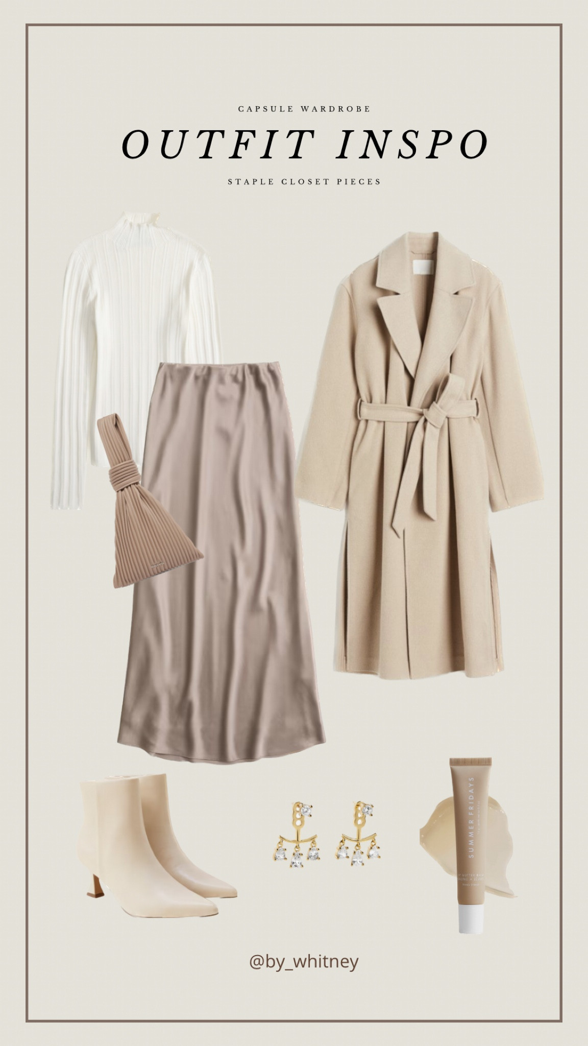 Fall Fashion Outfit Inspo
Satin Skirt Outfit
Family Picture Style
Trench Coat 
Booties 

#LTKshoecrush #LTKSeasonal #LTKstyletip