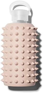 bkr water bottle with spiked silicone sleeve for travel | Amazon (US)