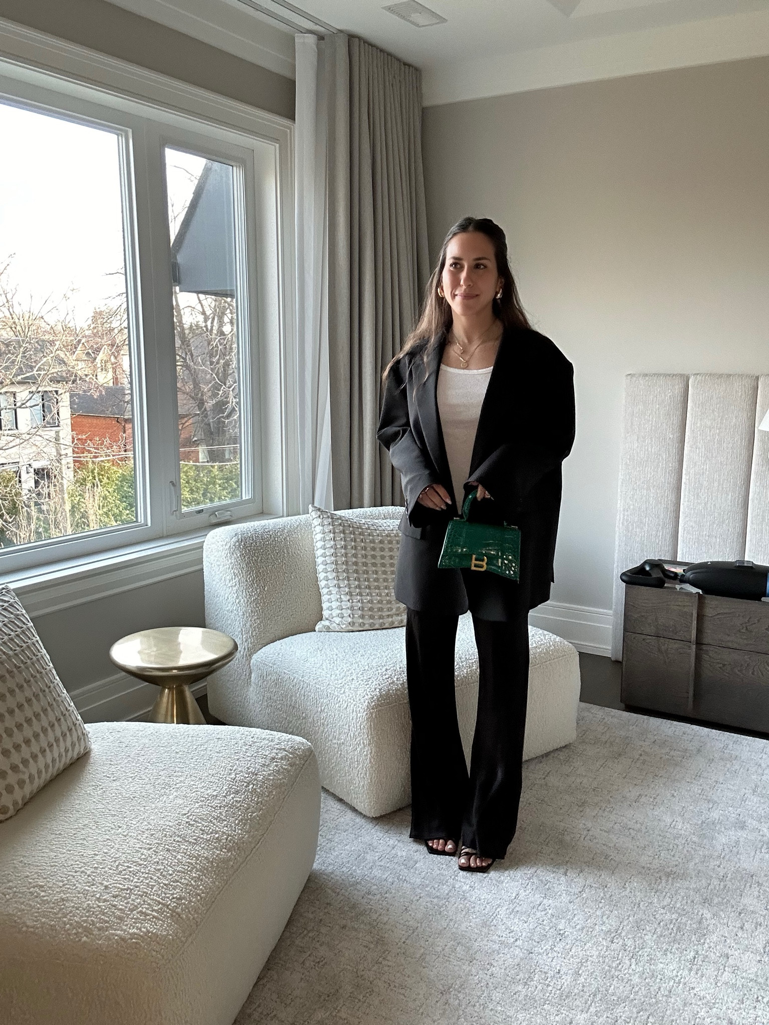 Early bday celebrations 🎂

#LTKstyletip #LTKGiftGuide #LTKSeasonal