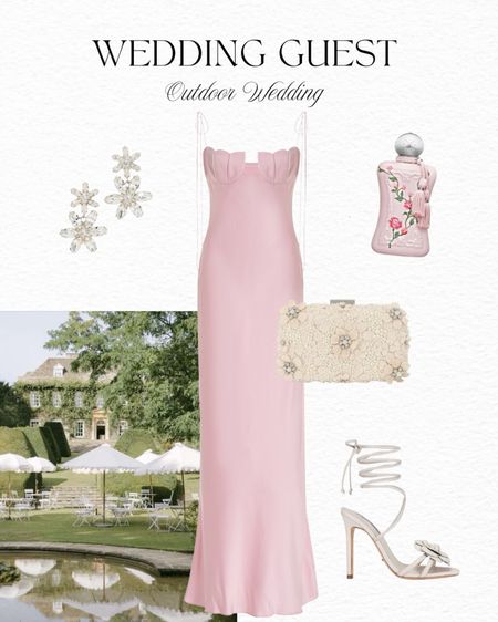 Em’s picks here (Susie’s daughter)! My wedding dress guide: Outdoor wedding edition 💕

#LTKwedding #LTKparties #LTKSeasonal