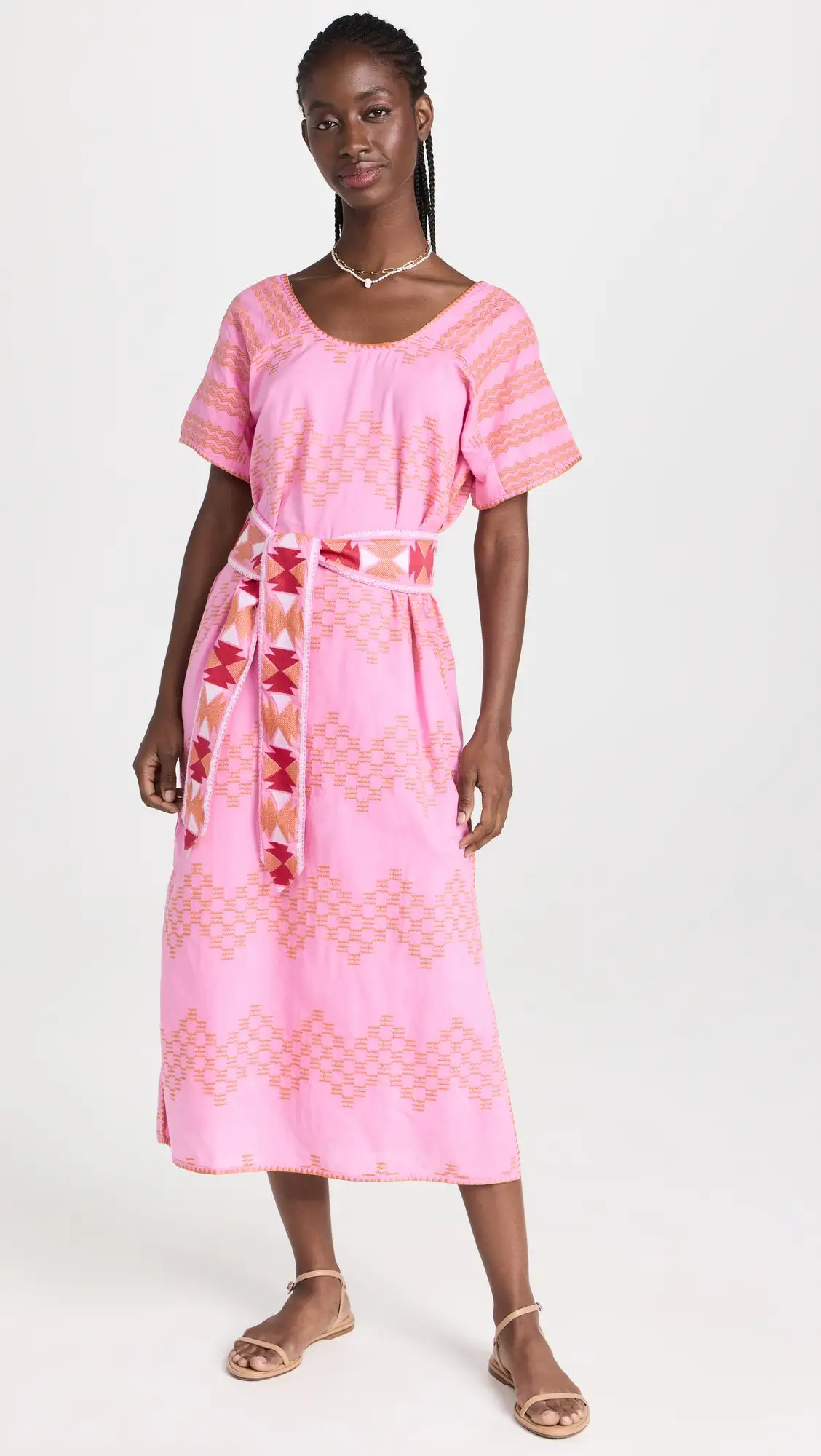 Marea Nosara Caftan | Shopbop | Shopbop