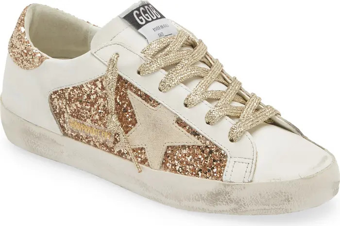 Super-Star Low Top Sneaker (Women) | Nordstrom