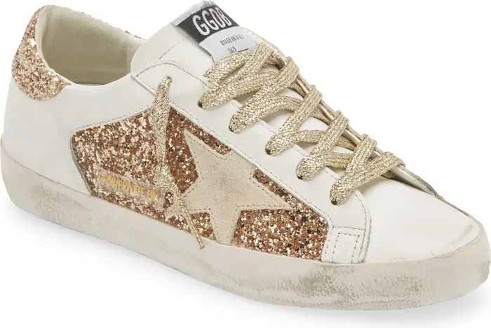 Super-Star Low Top Sneaker (Women) | Nordstrom