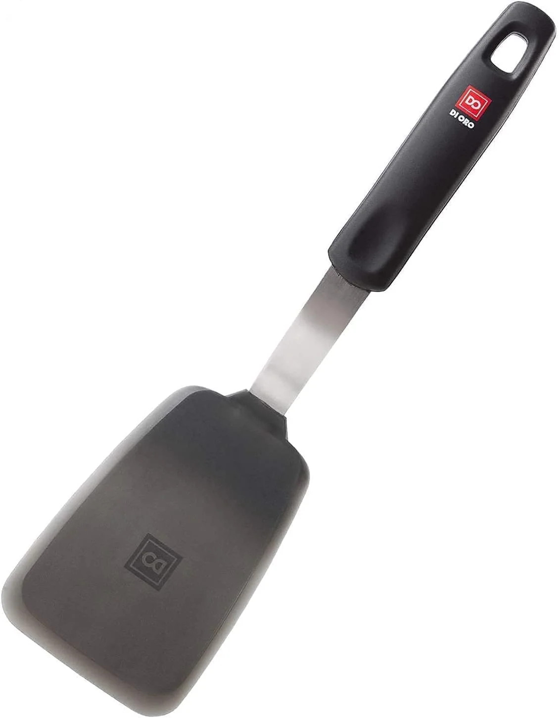 Thin Blade Spatula - Silicone Kitchen Spatula Turner for Fish, Eggs | Walmart (US)