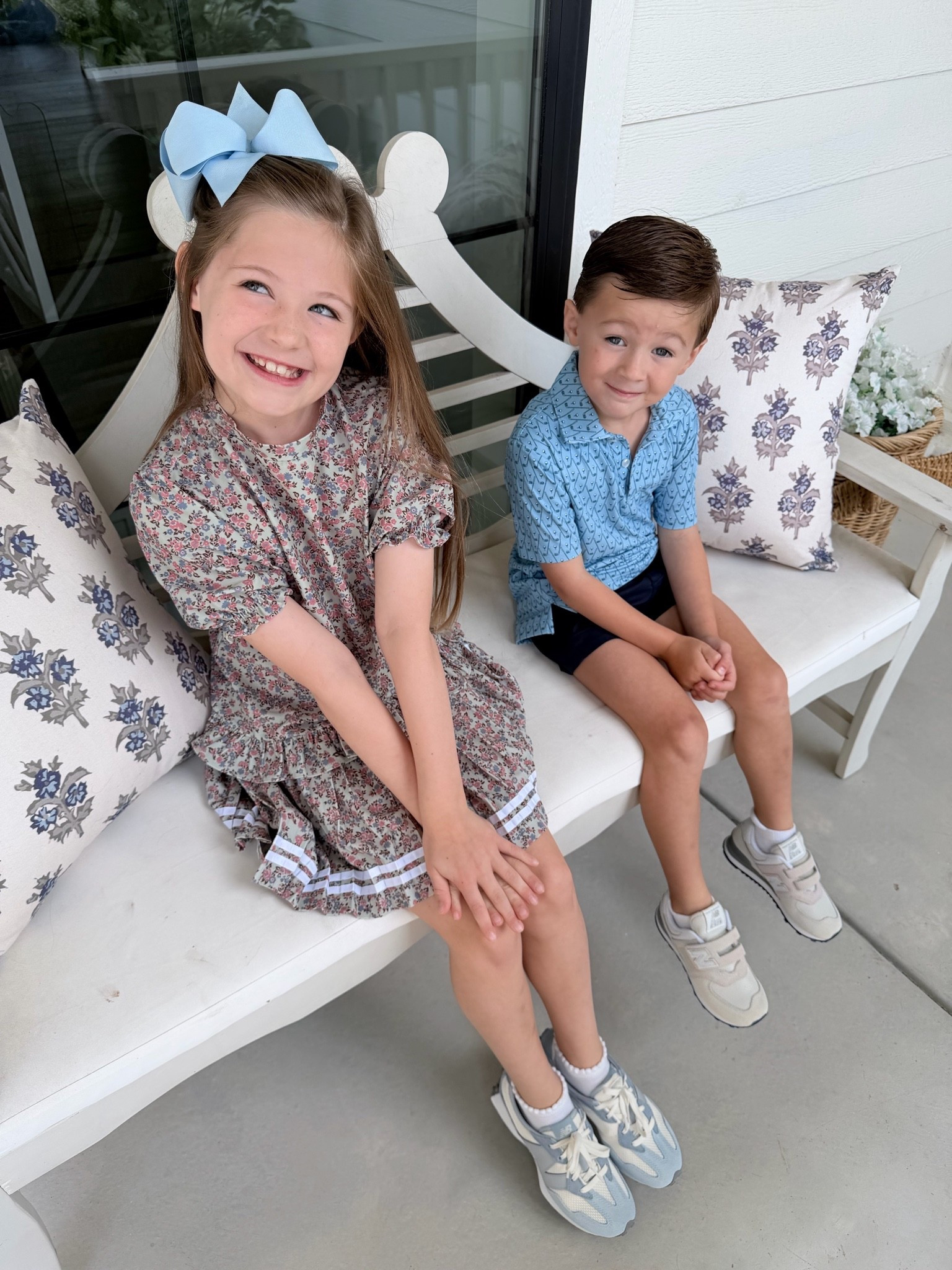 Back to school shoes from @Zappos ! #sponsored

#LTKBaby #LTKKids