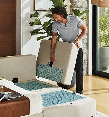 Sactionals | The Lovesac Company