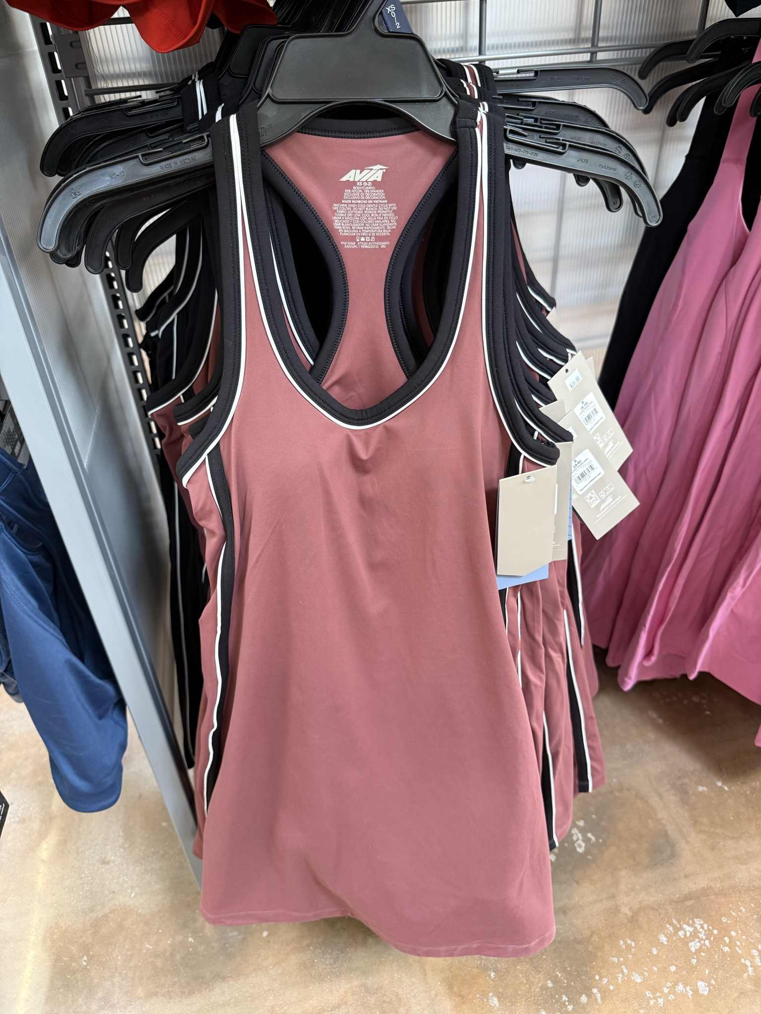 Walmart 
Athletic dress
Skirt
Skort
Tank
Tee
Affordable fashion 

#LTKTravel #LTKmomlife #LTKActive