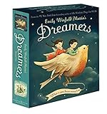 Emily Winfield Martin's Dreamers Board Boxed Set: Dream Animals; Day Dreamers | Amazon (US)