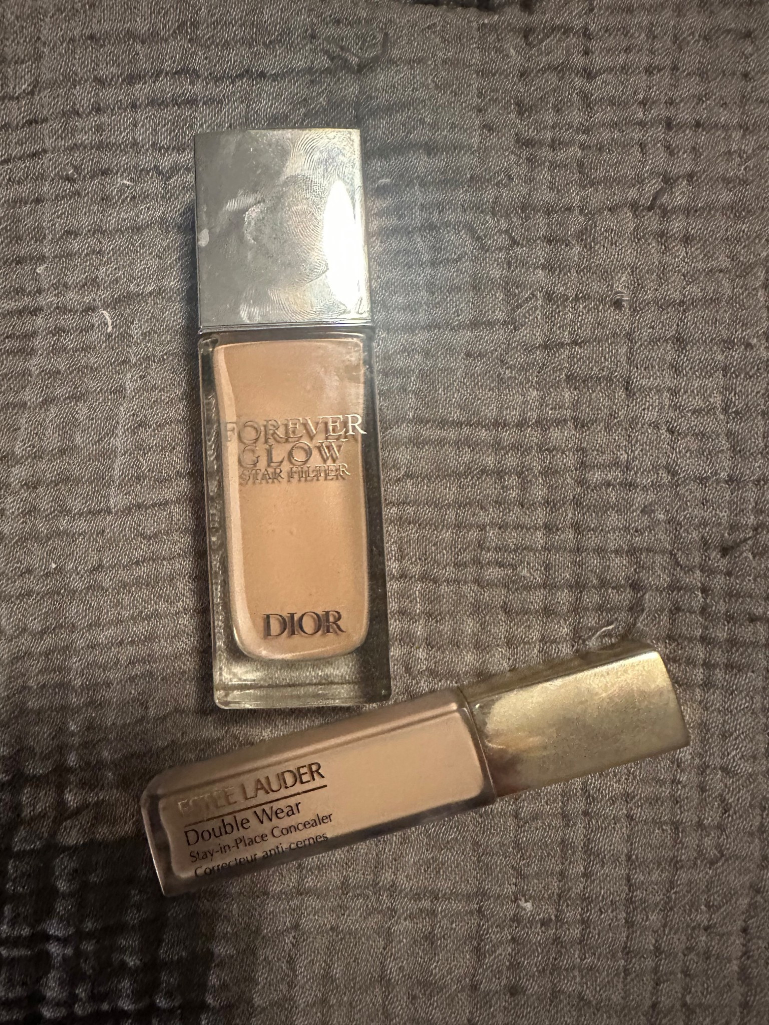 Best skin combo ever. Super lightweight and glowy 🤩🤩🤩

#LTKStyleTip #LTKBeauty