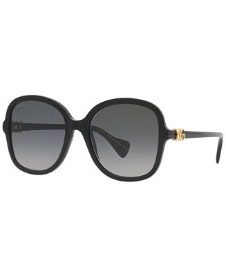 Women's Sunglasses, GG1178S | Macy's Canada