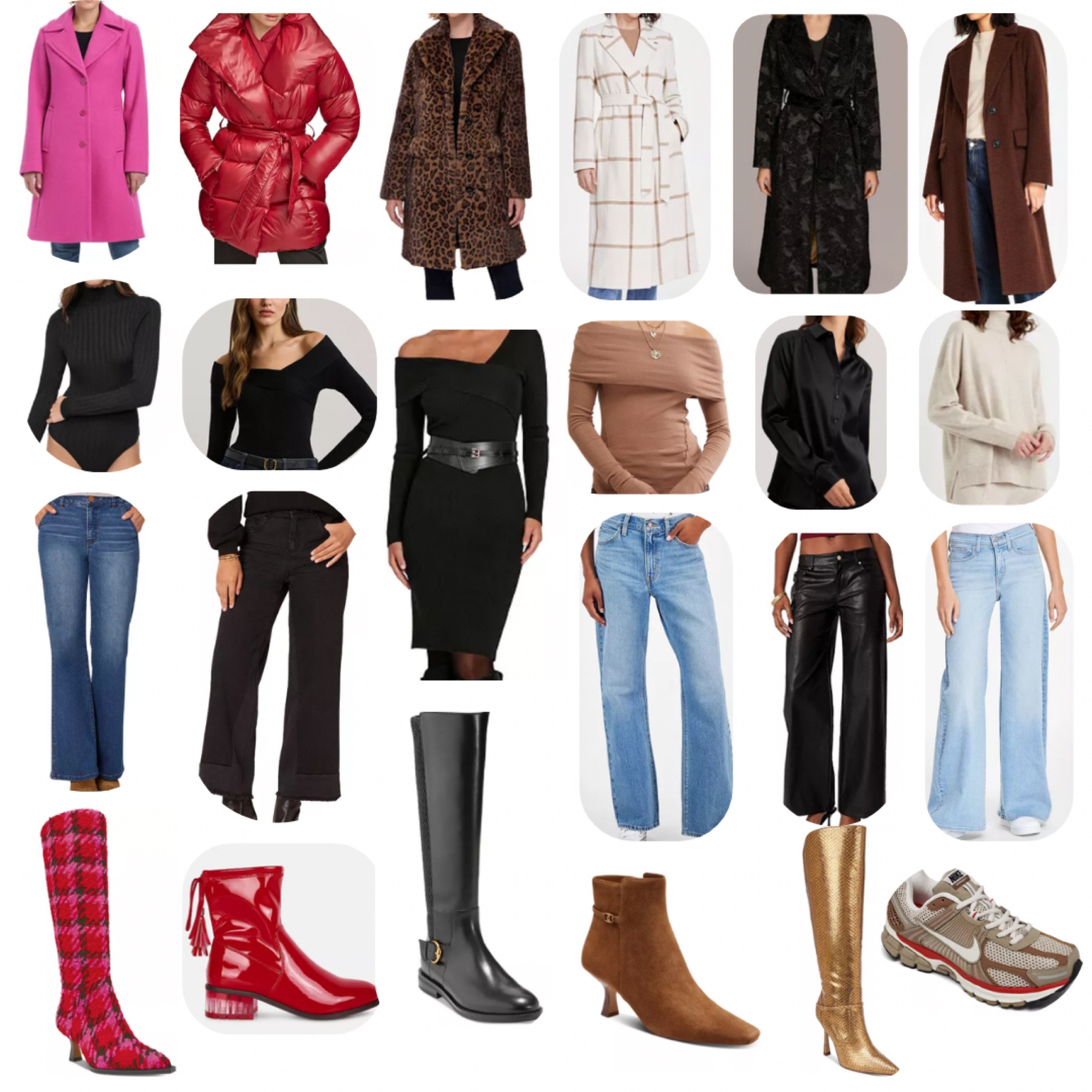 This sale is just too good and arrives before Christmas Eve! 💕

#LTKGiftGuide #LTKSaleAlert #LTKStyleTip