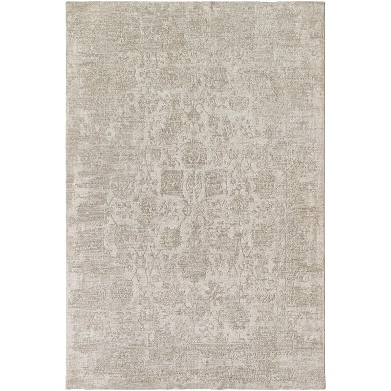 Cassilis Floral Rug | Wayfair North America